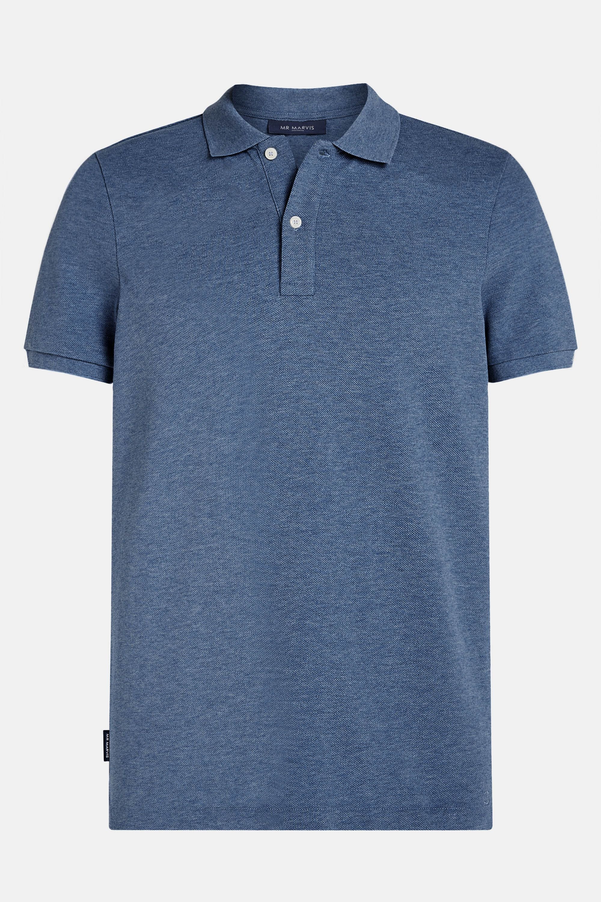Mavericks * The Classic Polo