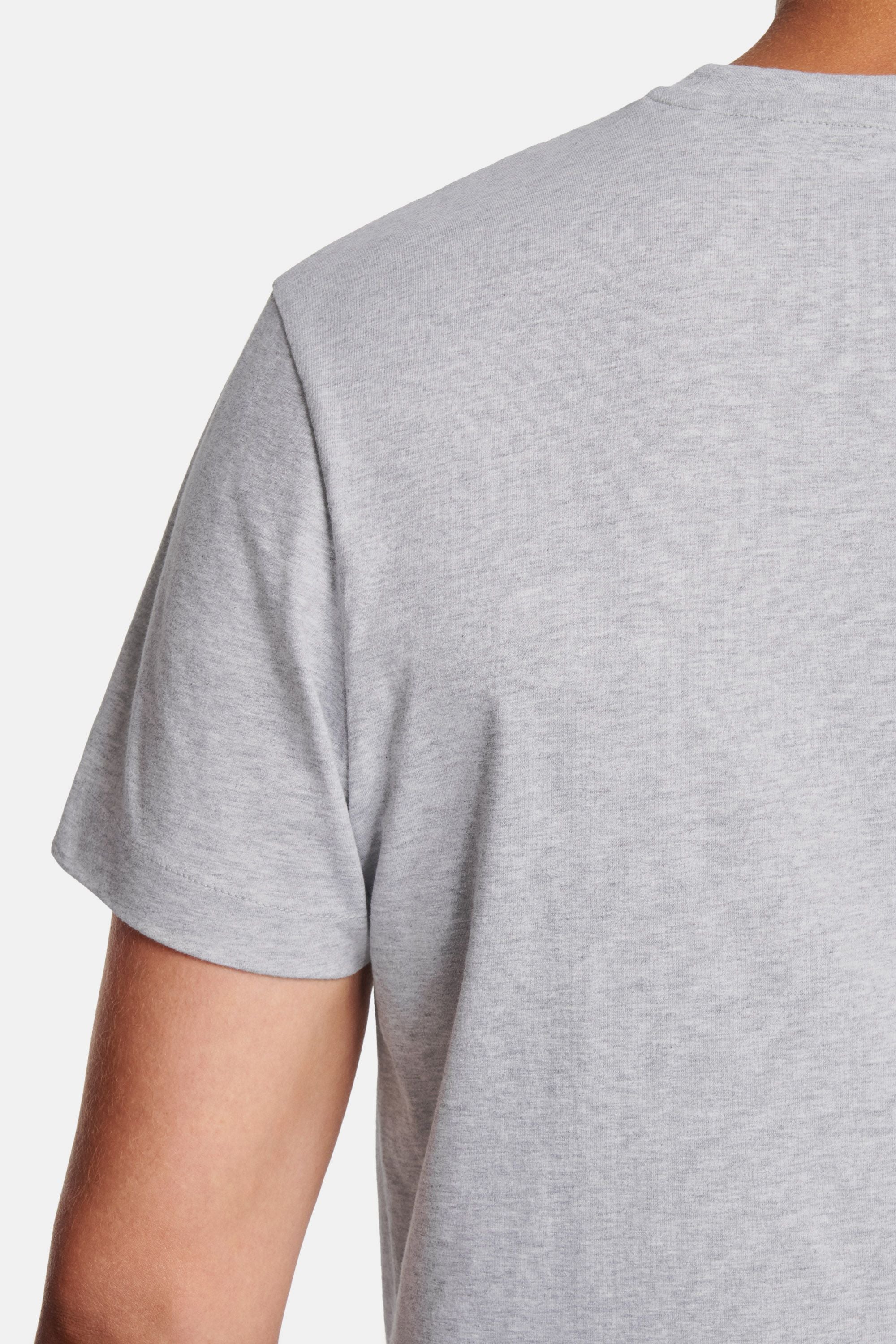 Oysters * The Midweight Tee