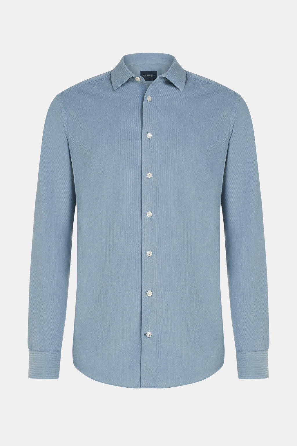 Antarctics * The Cord Shirt