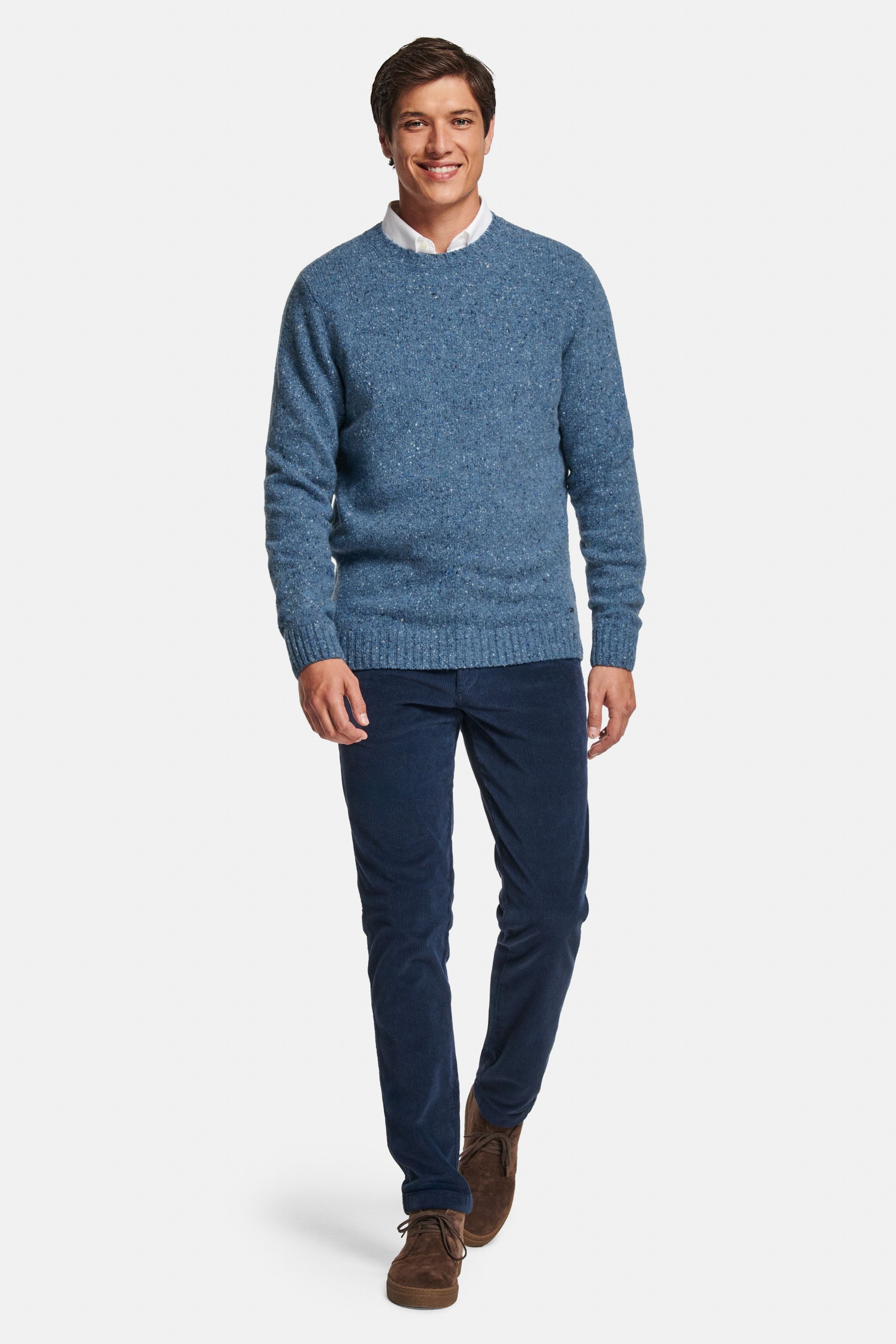 Wimbledons * The Oxford Shirt