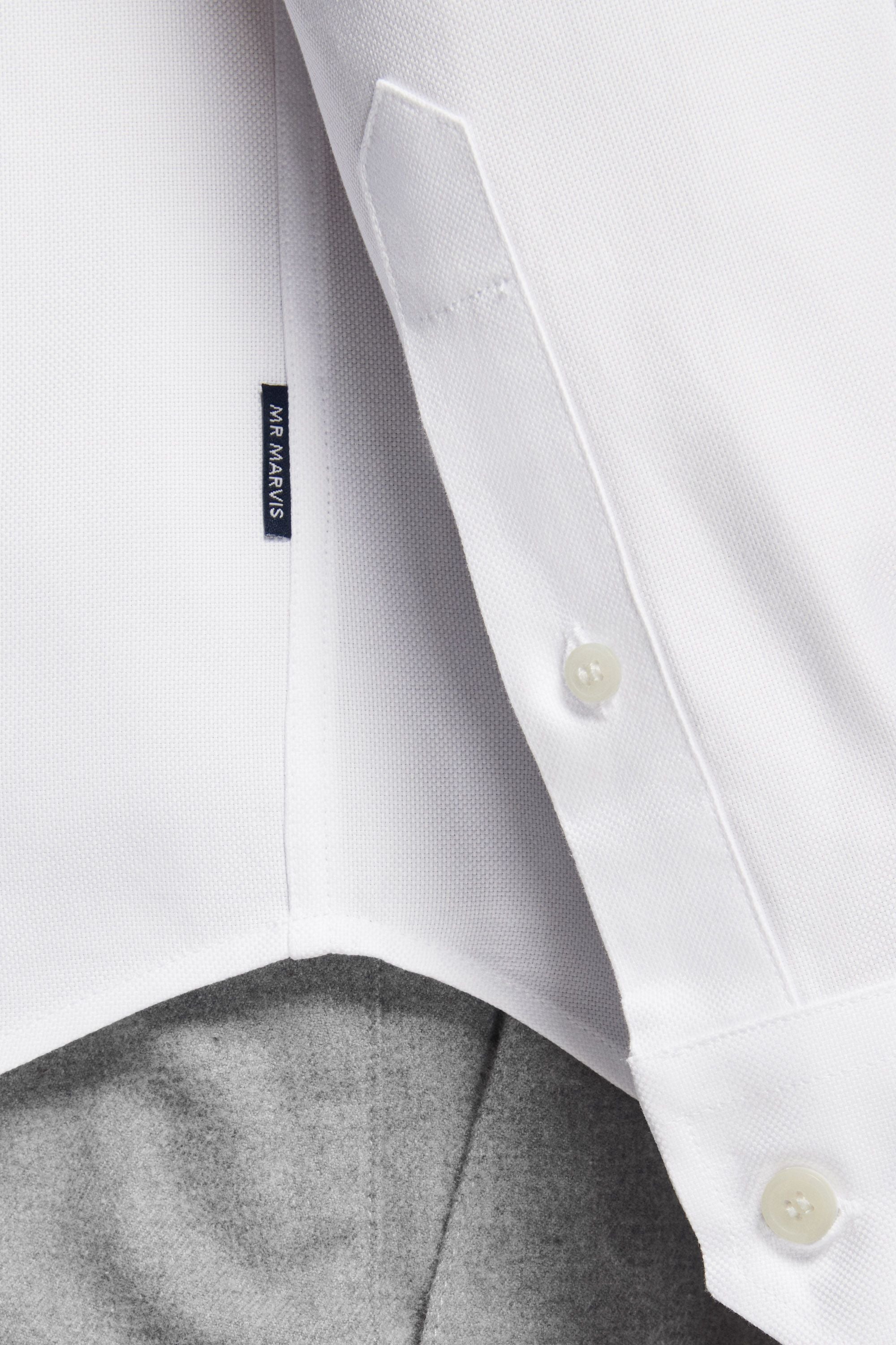 Marylebones * The Smart Shirt