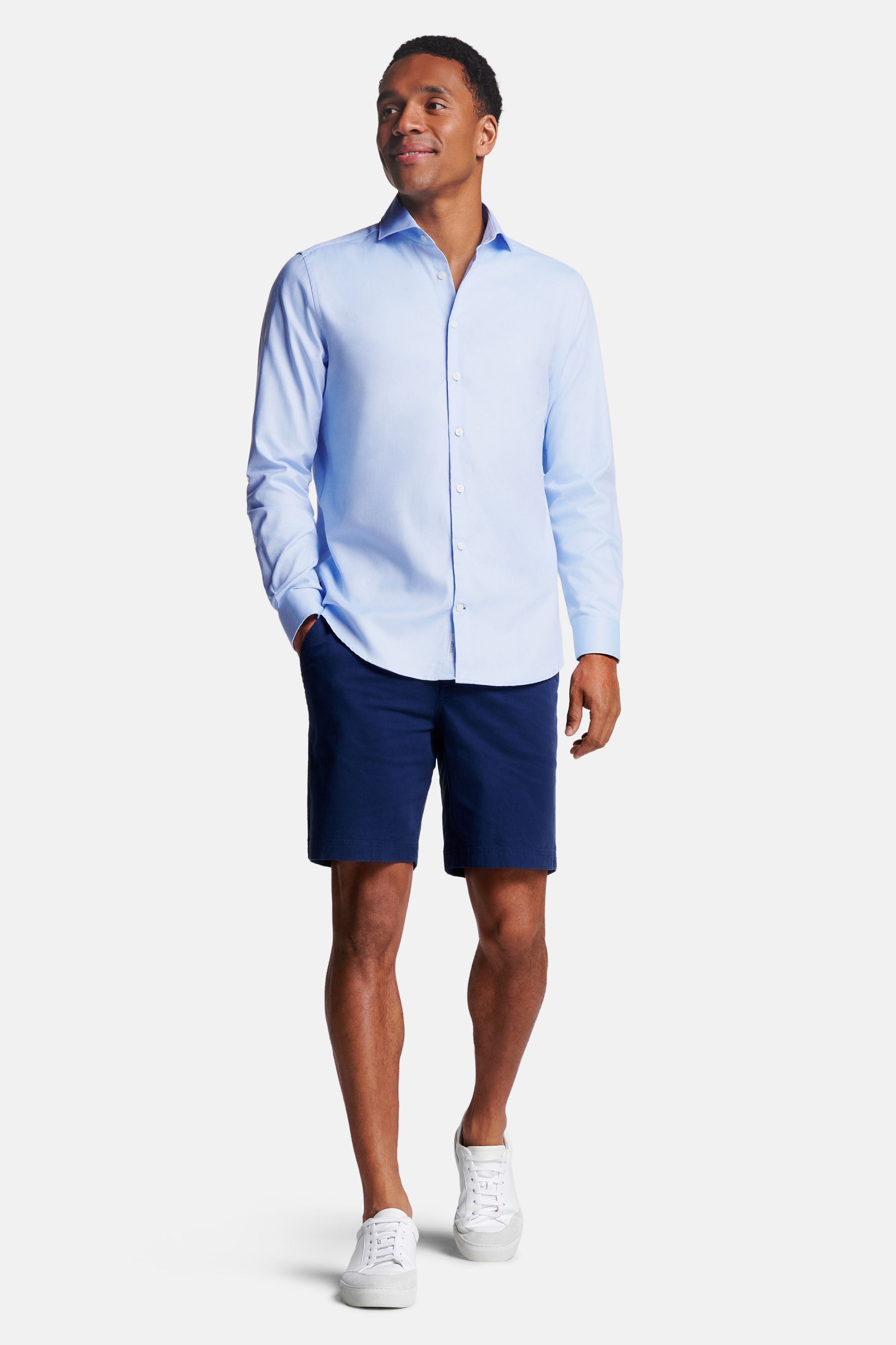 Kensingtons * The Smart Shirt
