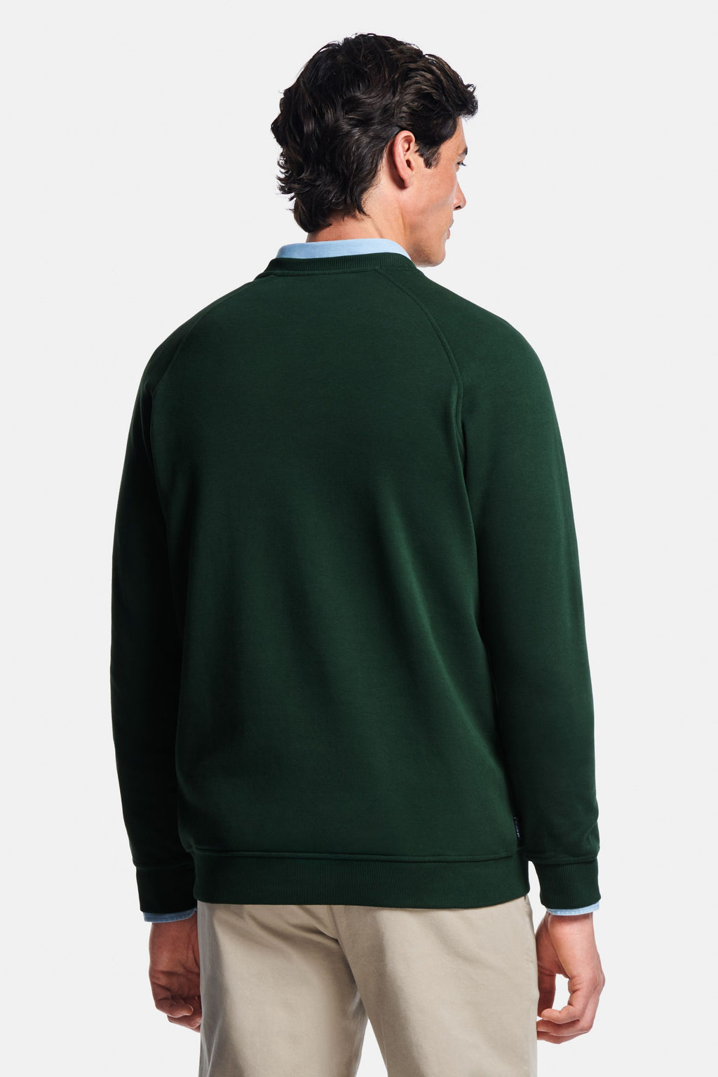 Lakes * The Easy Sweater