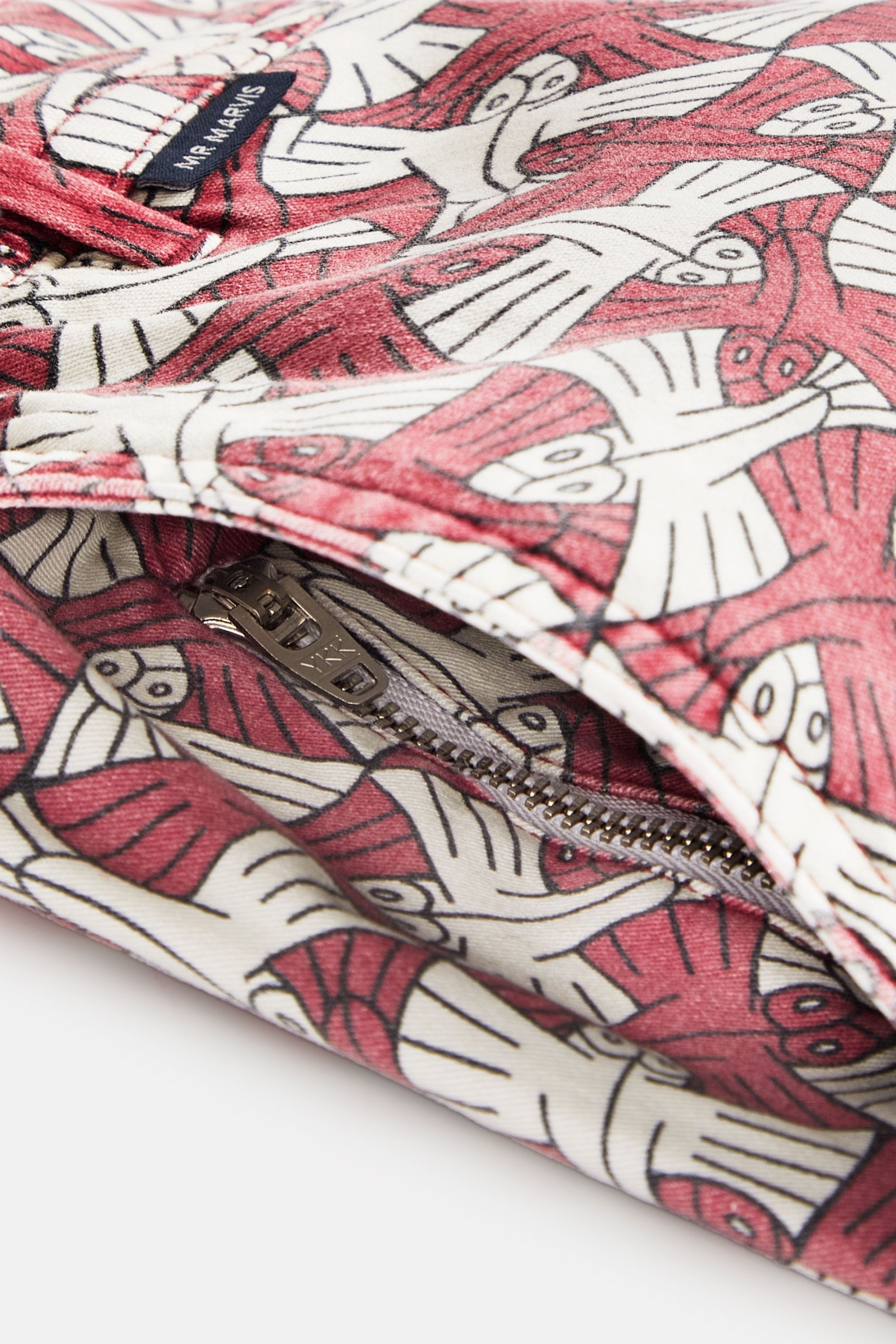 Red Birds * The Print Originals