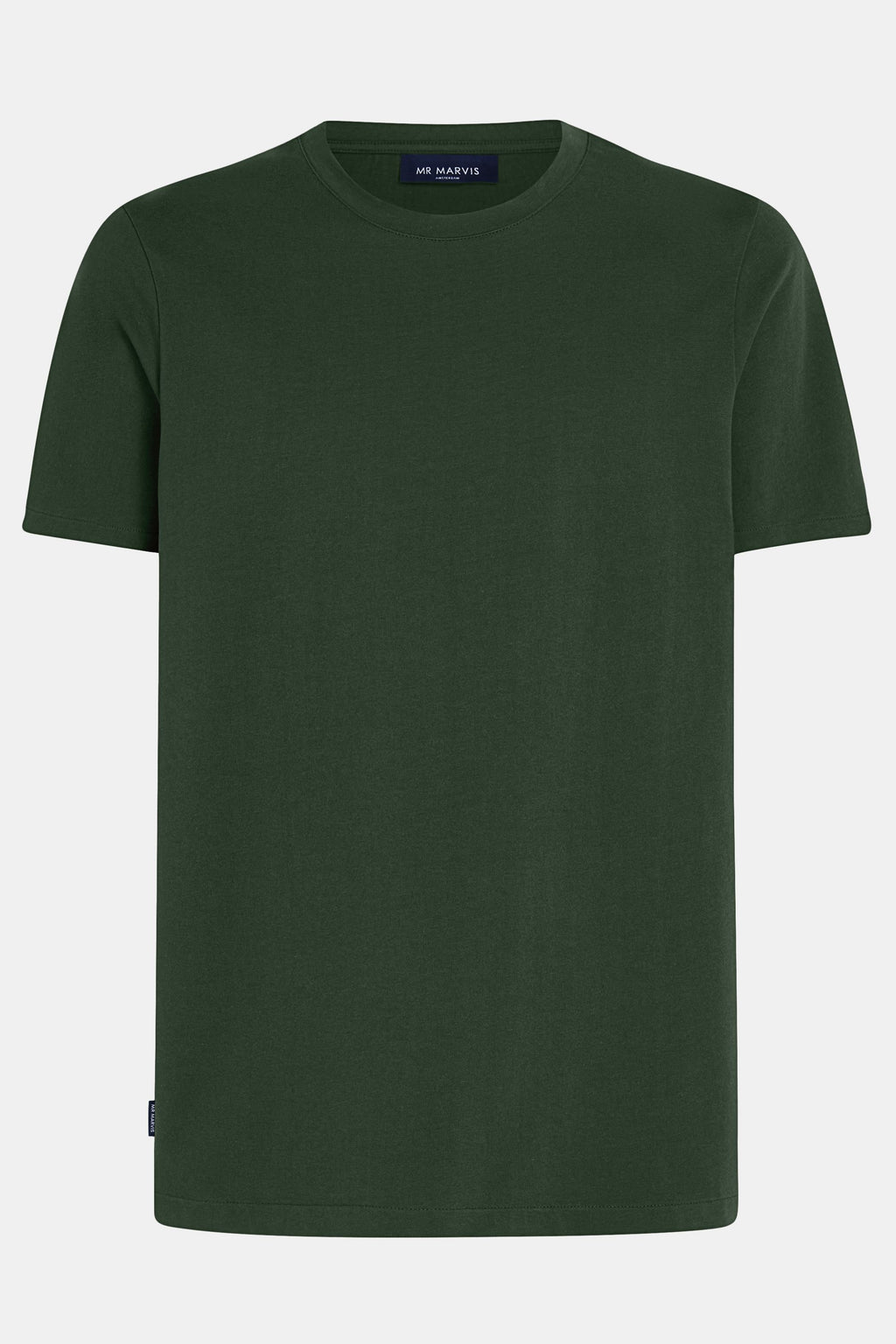 Fairways * The Heavy Tee