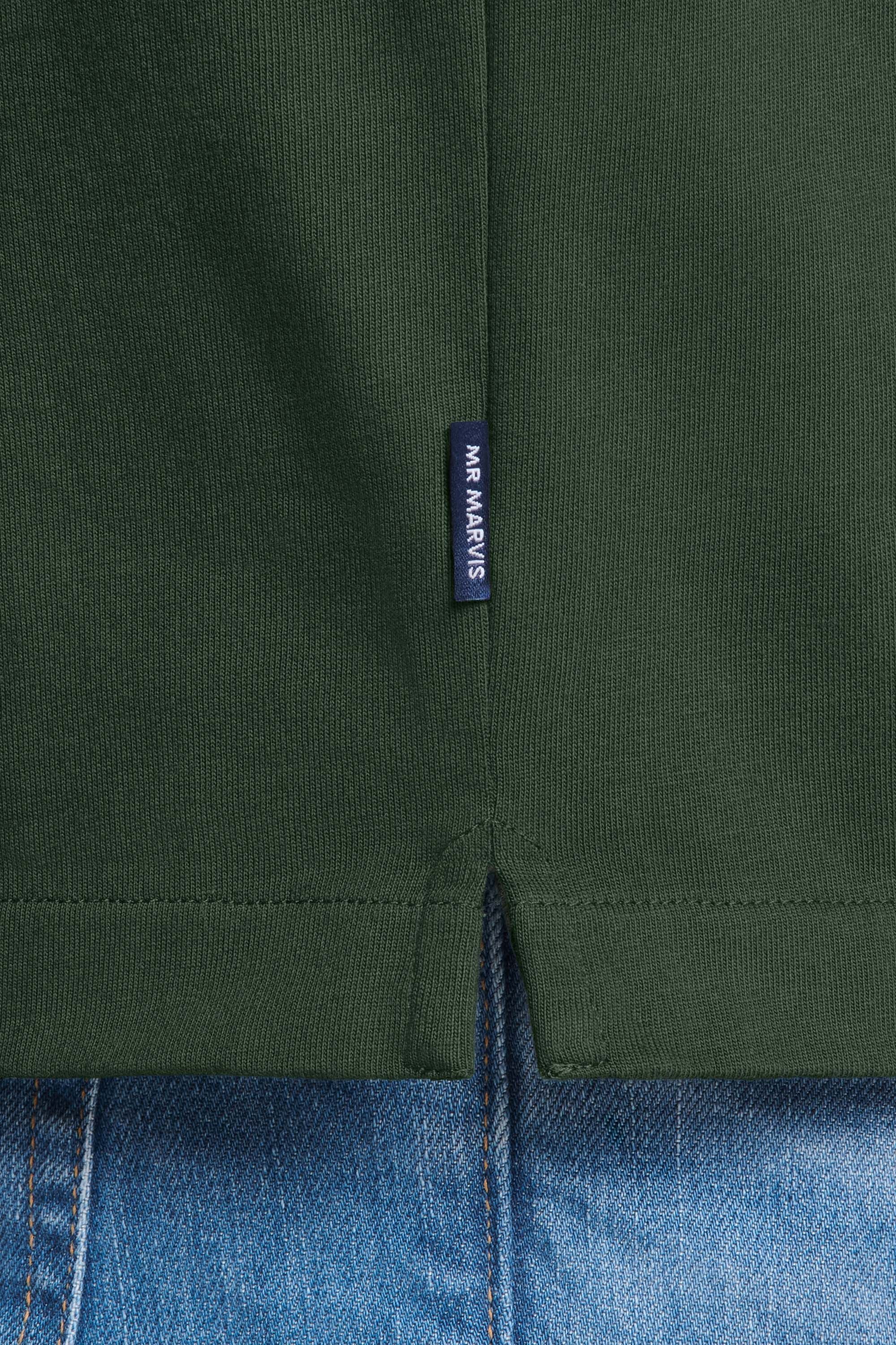 Fairways * The Heavy Tee