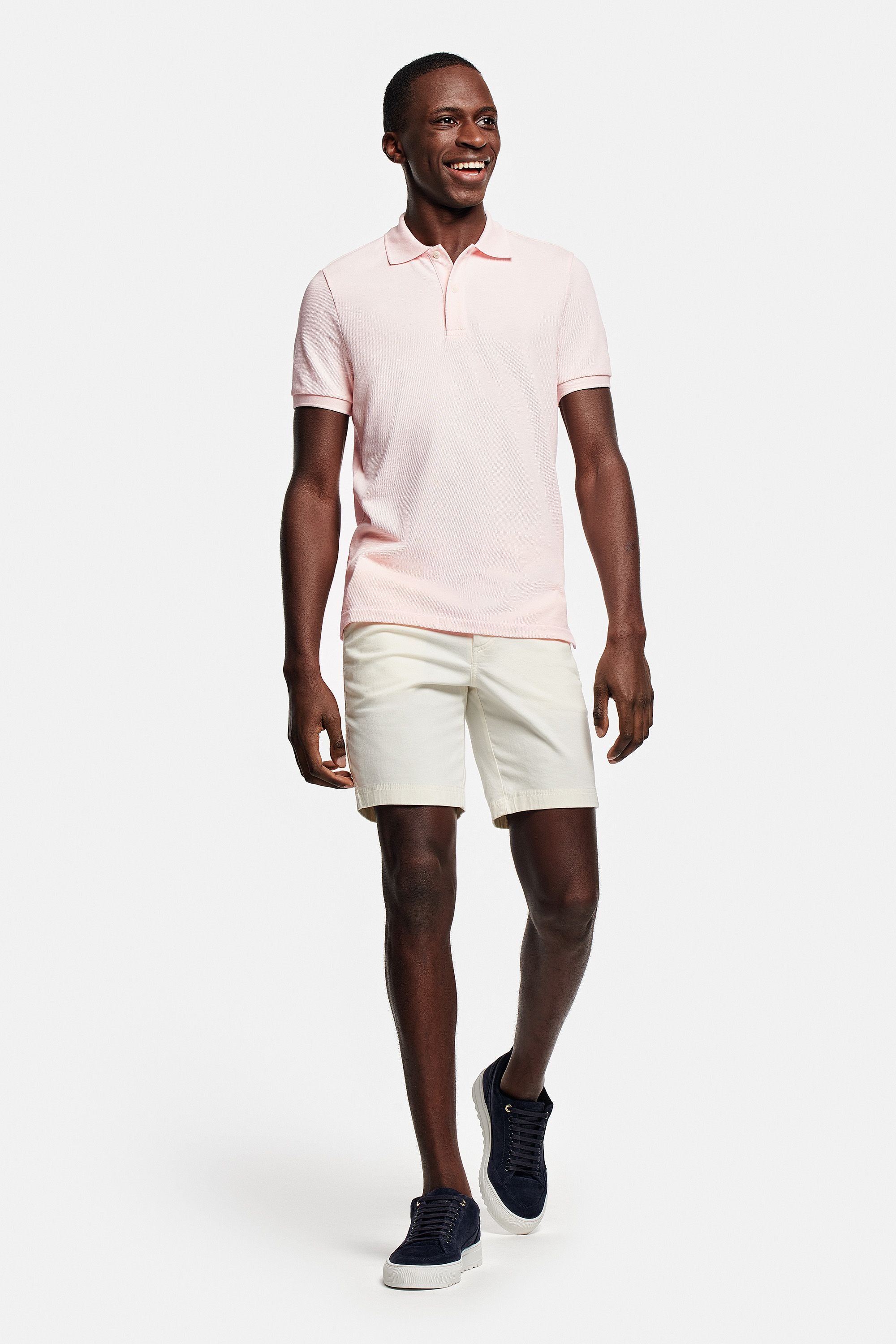 Milkshakes * The Classic Polo