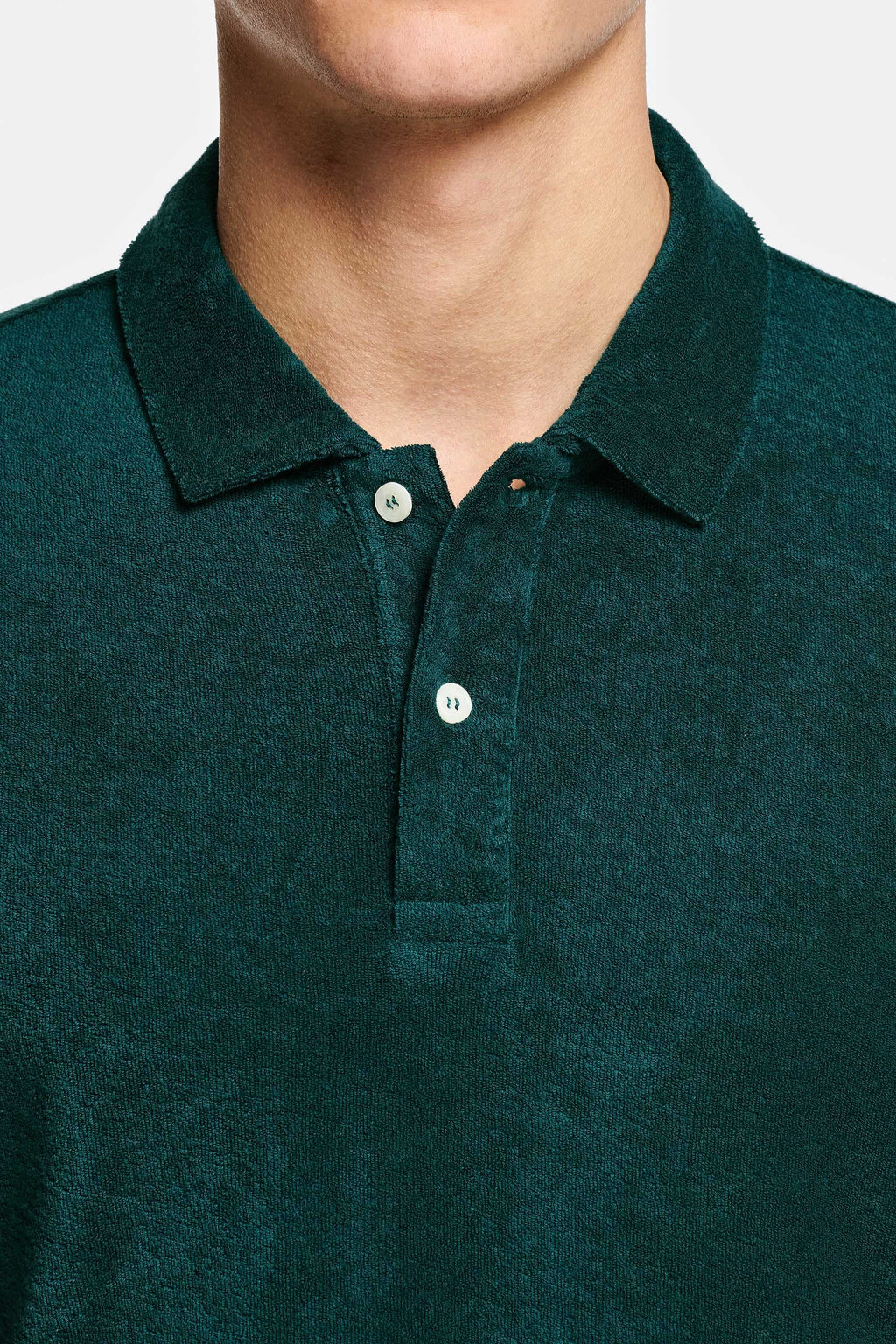 Goodwoods * The Terry Polo