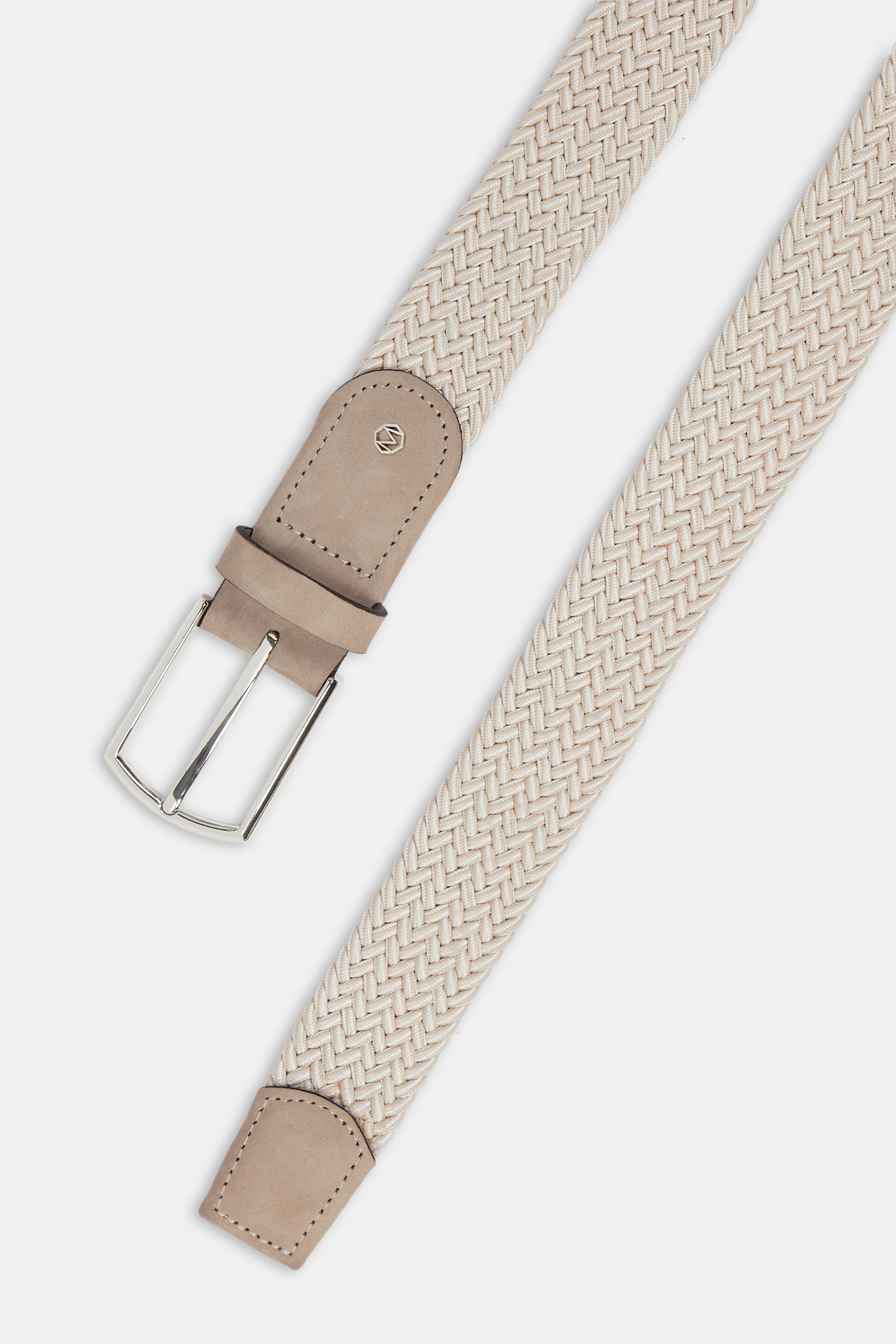 Gazettes * The Stretch Belt