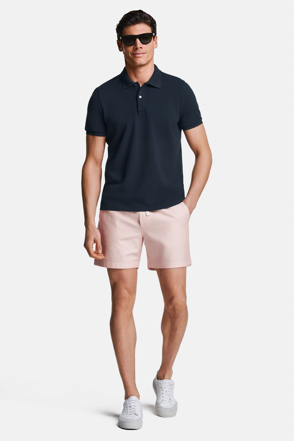 Milkshakes * The Short Weekenders