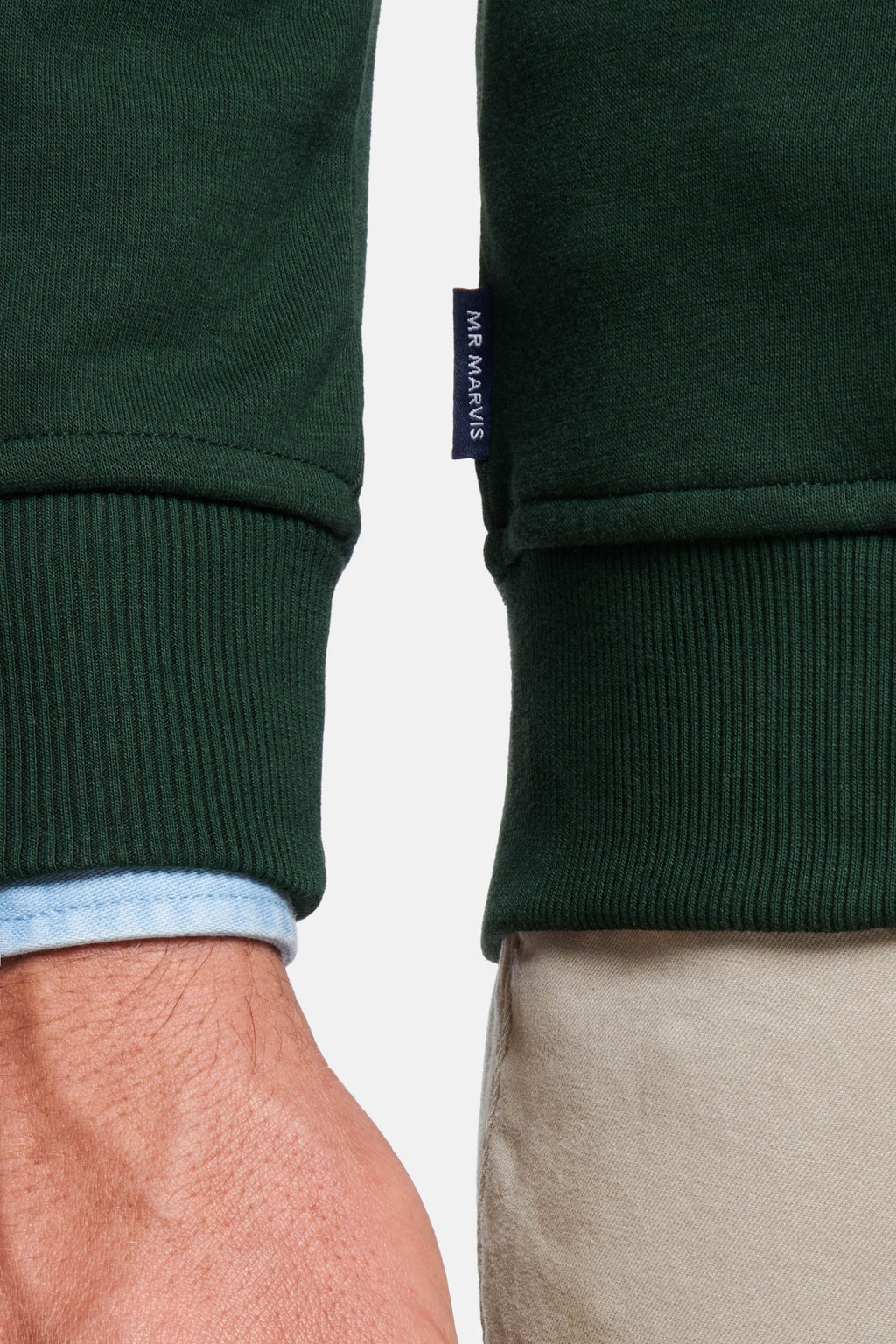 Lakes * The Easy Sweater