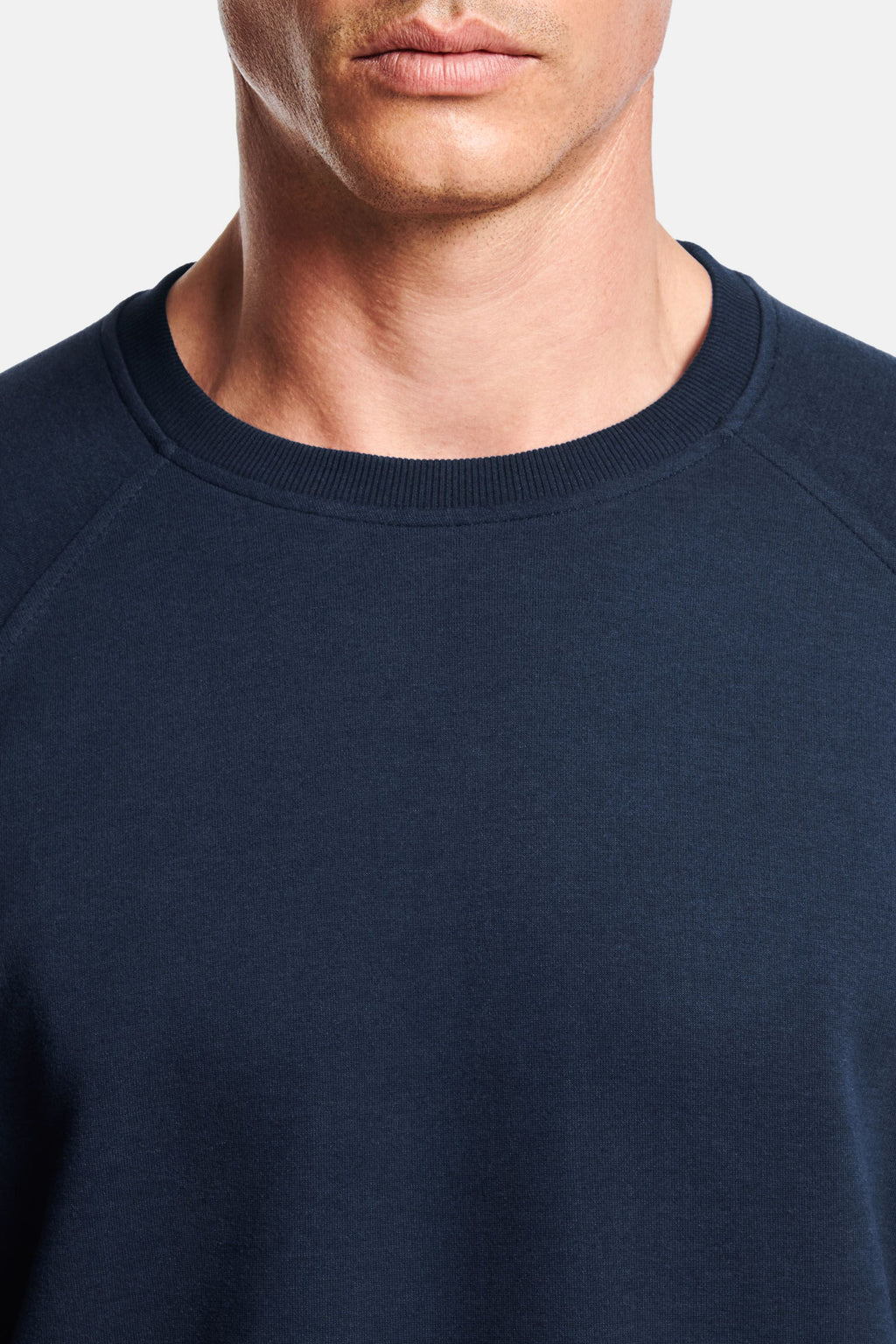 Cosmics * The Easy Sweater