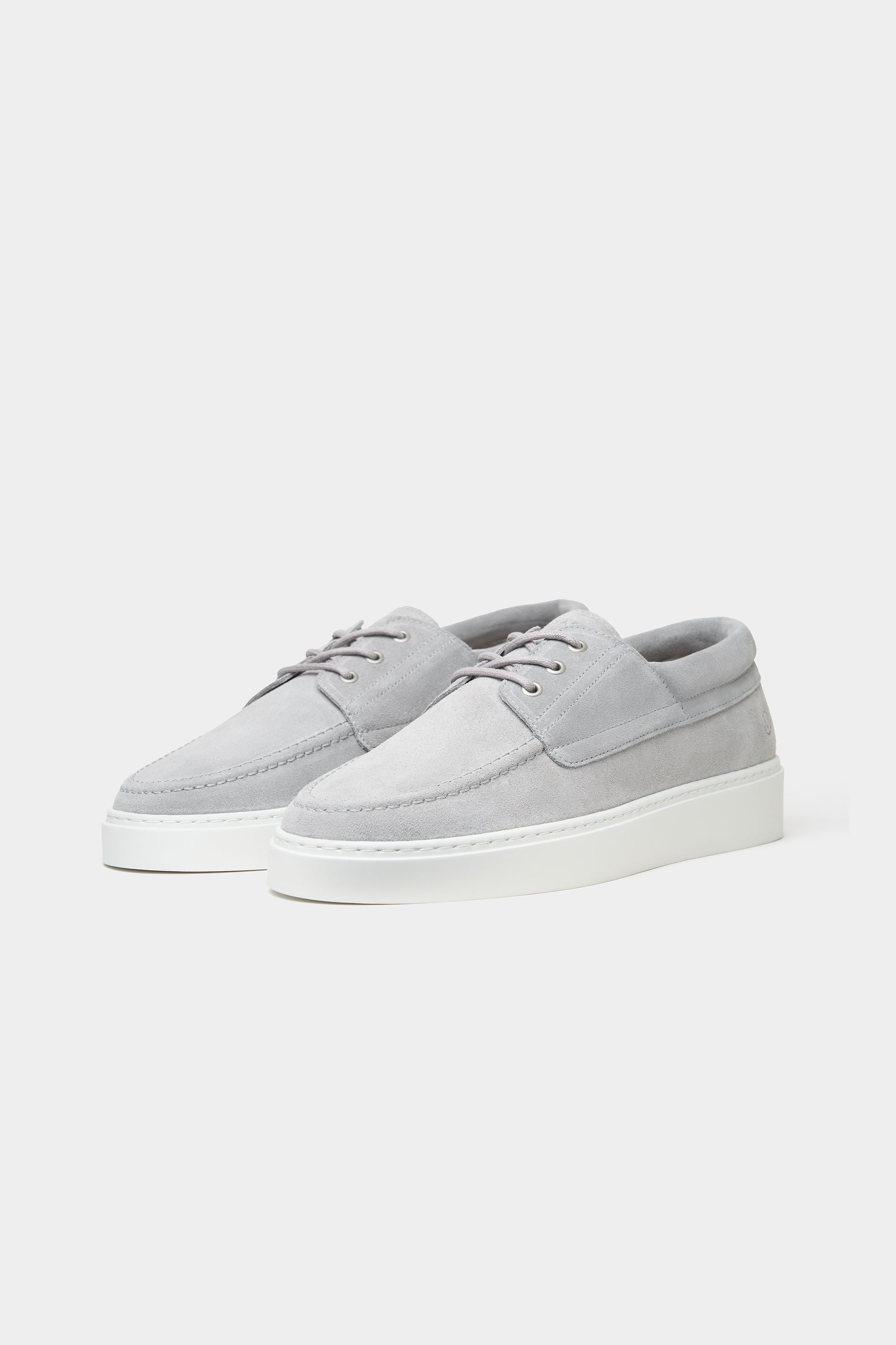 Oysters * The Boat Sneakers