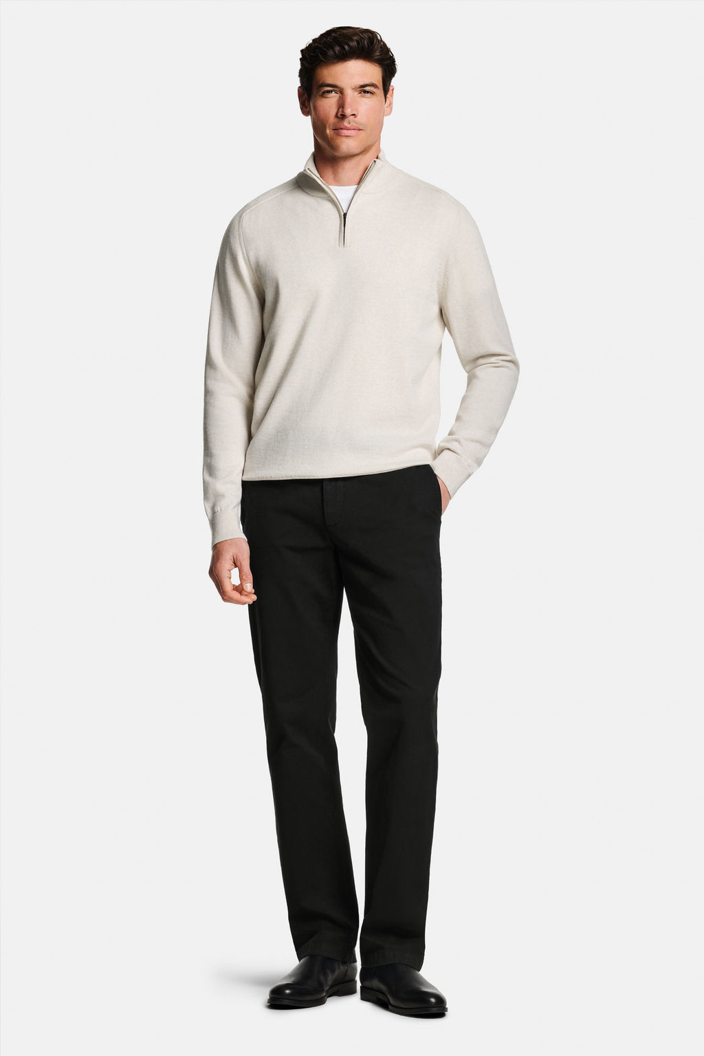 Wimbledons * The Midweight Tee