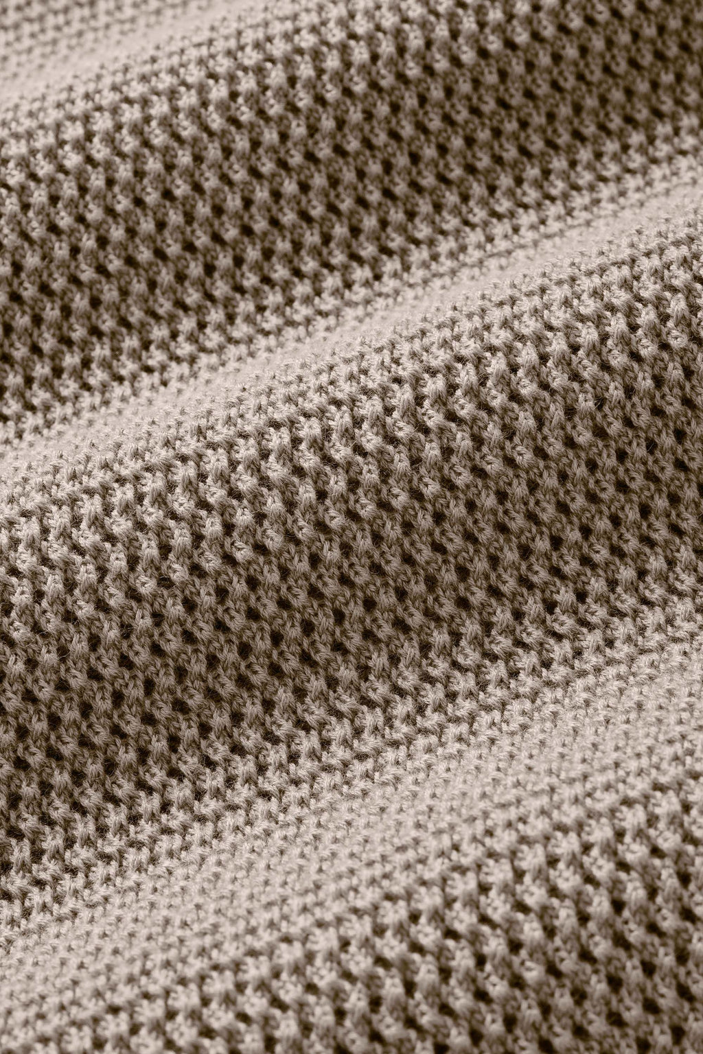 Baristas * The Airy Knit Polo
