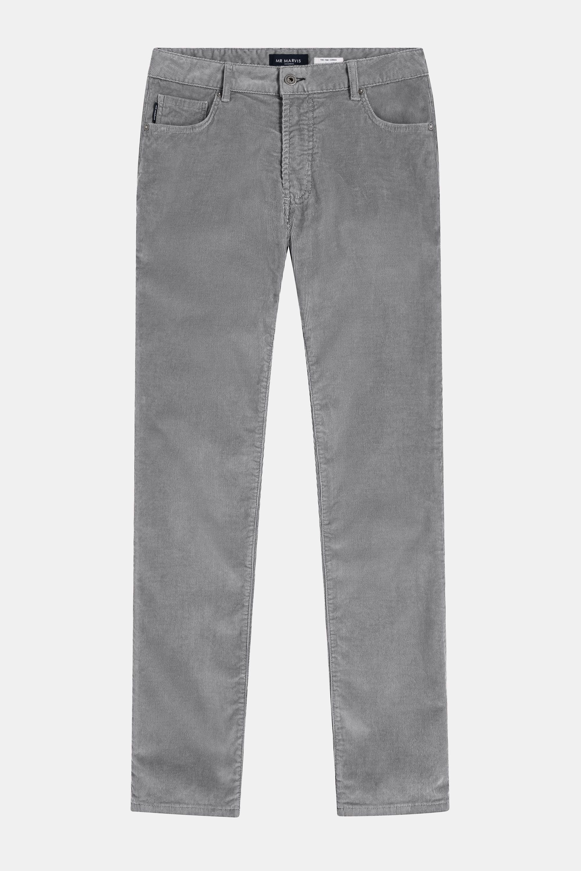 Newmans * The Fine Cords