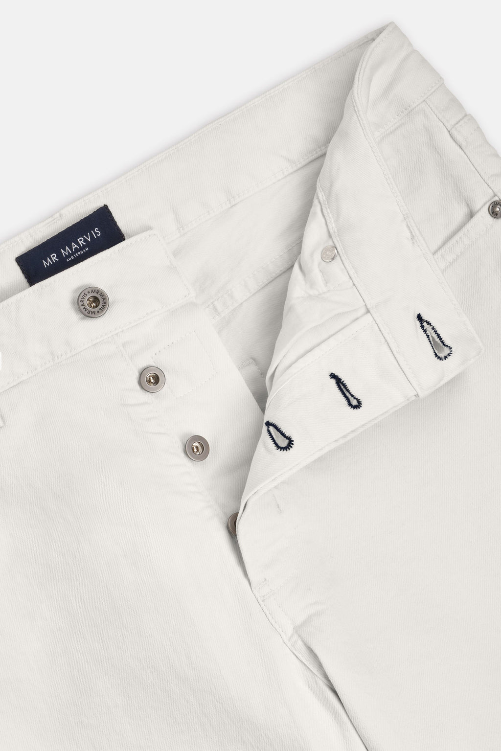 Coconuts * The Straight Fit Five-pockets