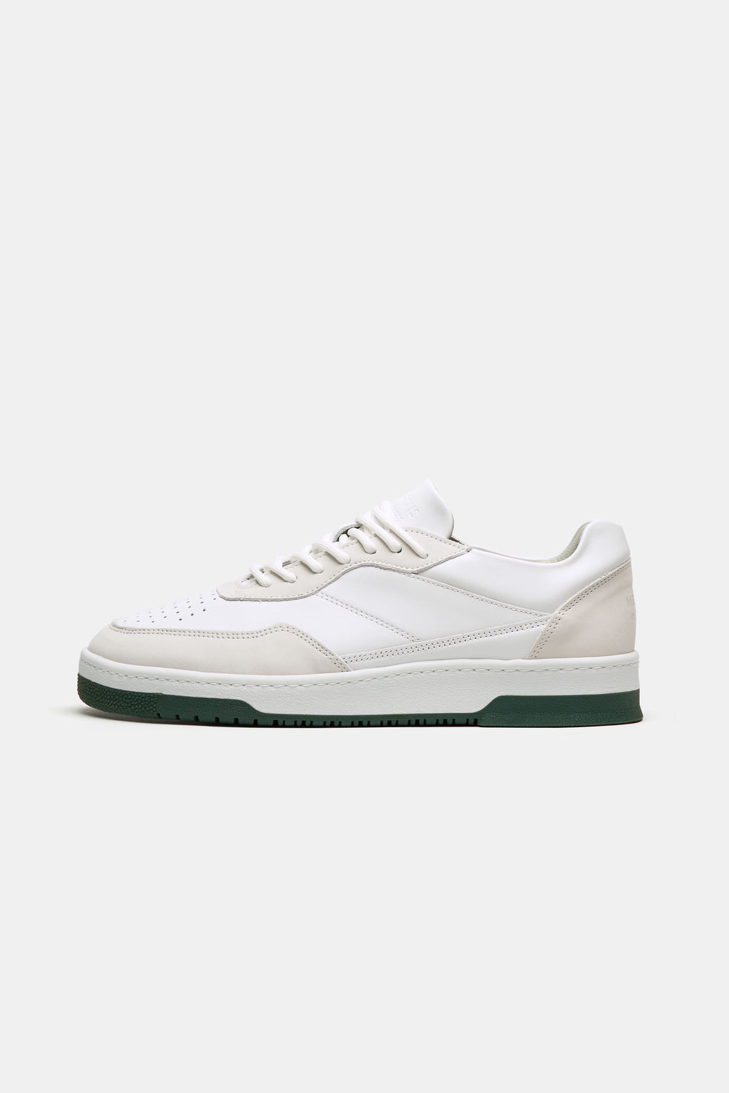 Lakes * The Classic Sneakers