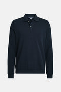 Cosmics * The Classic Polo Longsleeve