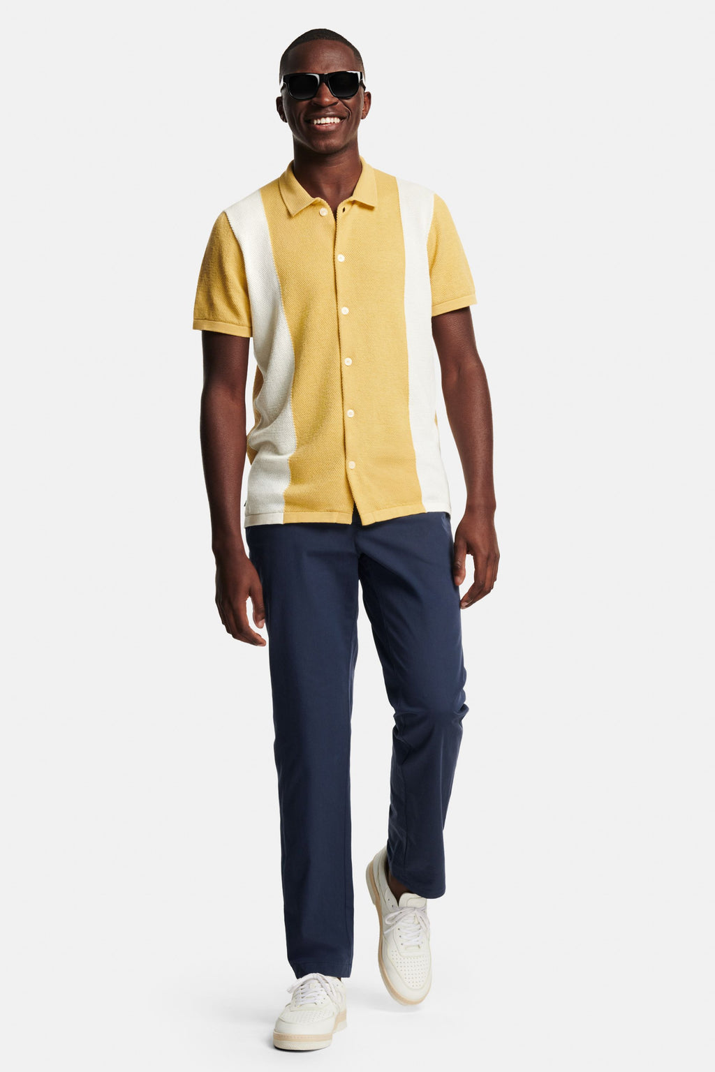 Cosmics * The Easy Chinos