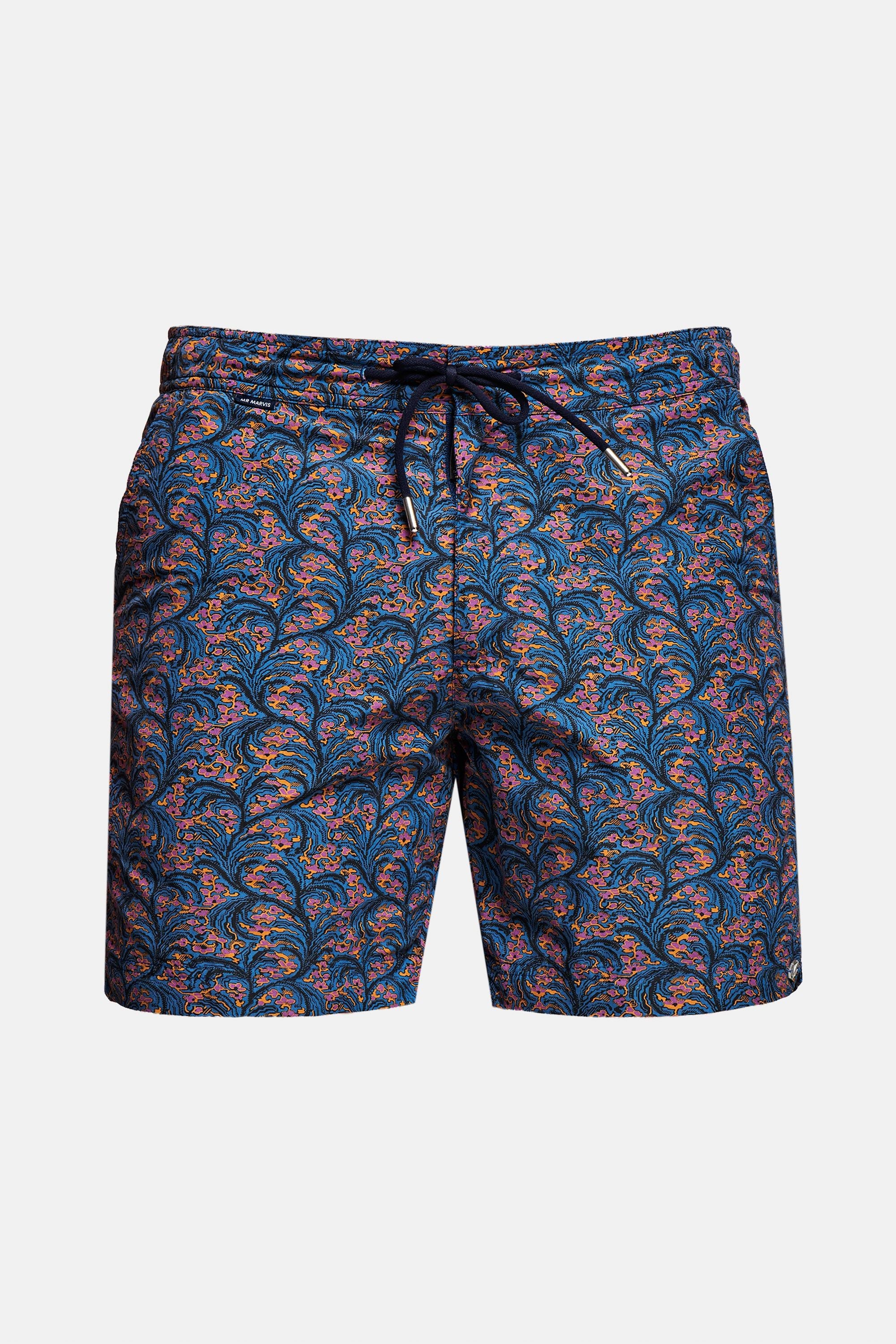 Rivers * The Print Swims