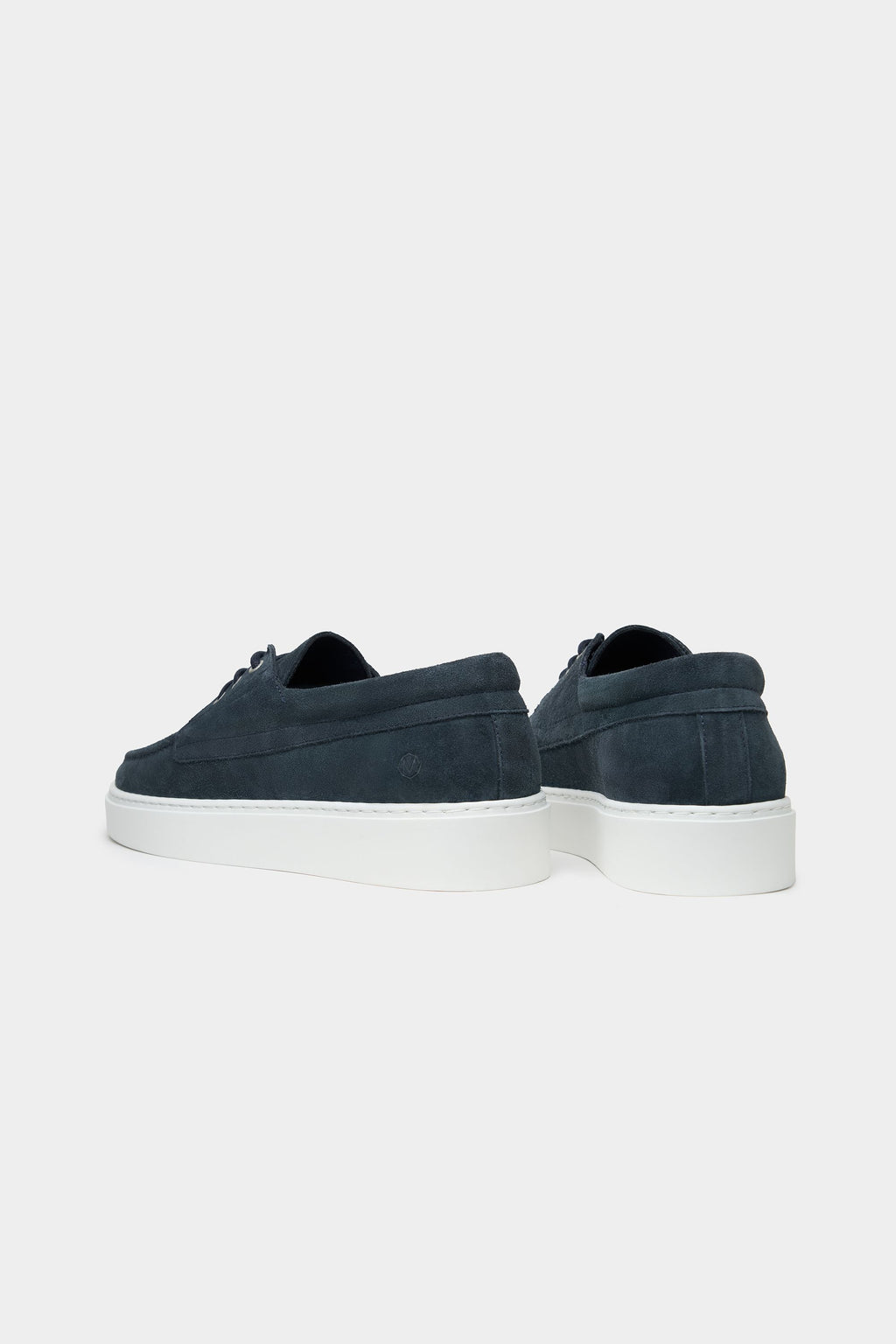 Deeps * The Boat Sneakers