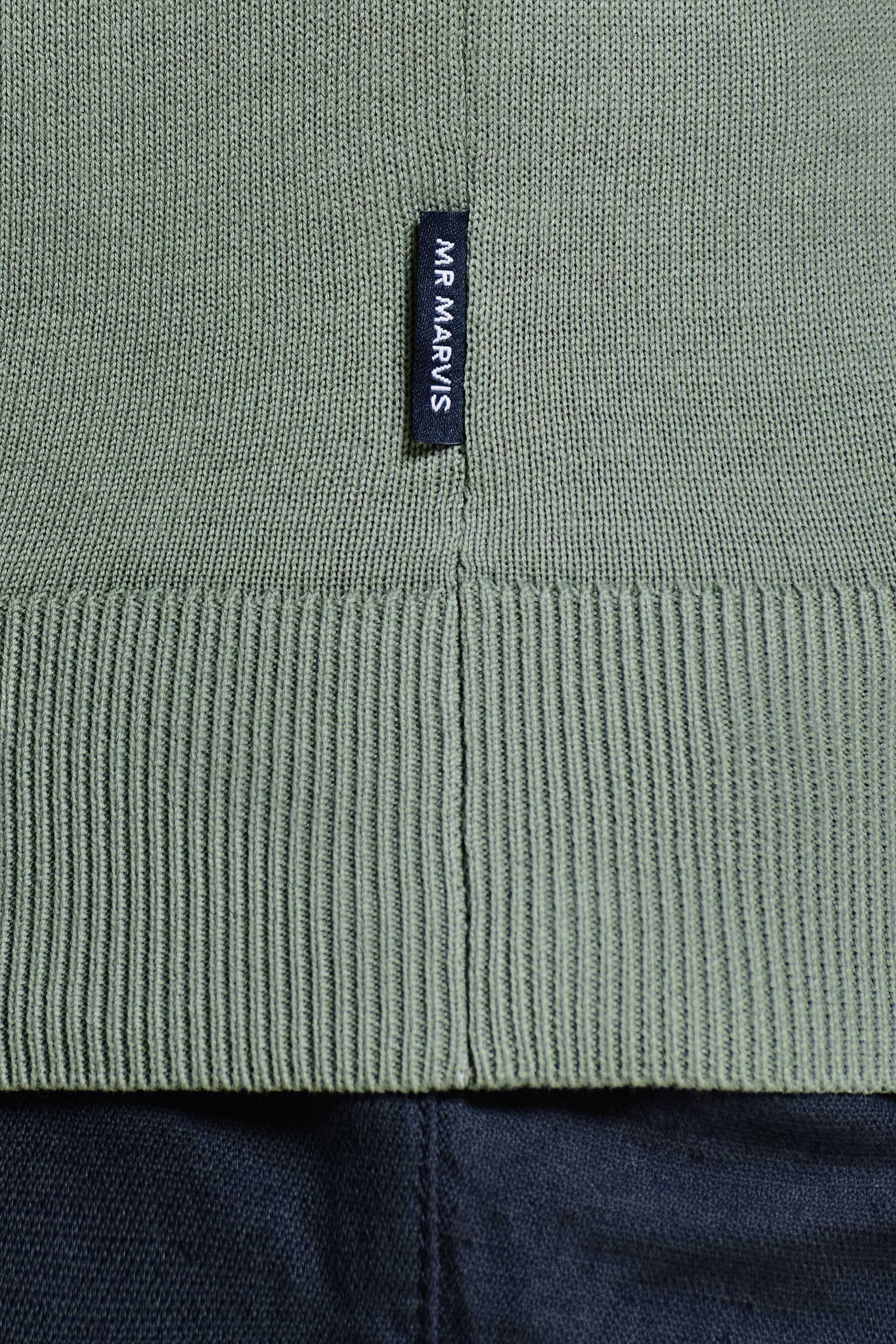 Defenders * The Knitted Tee