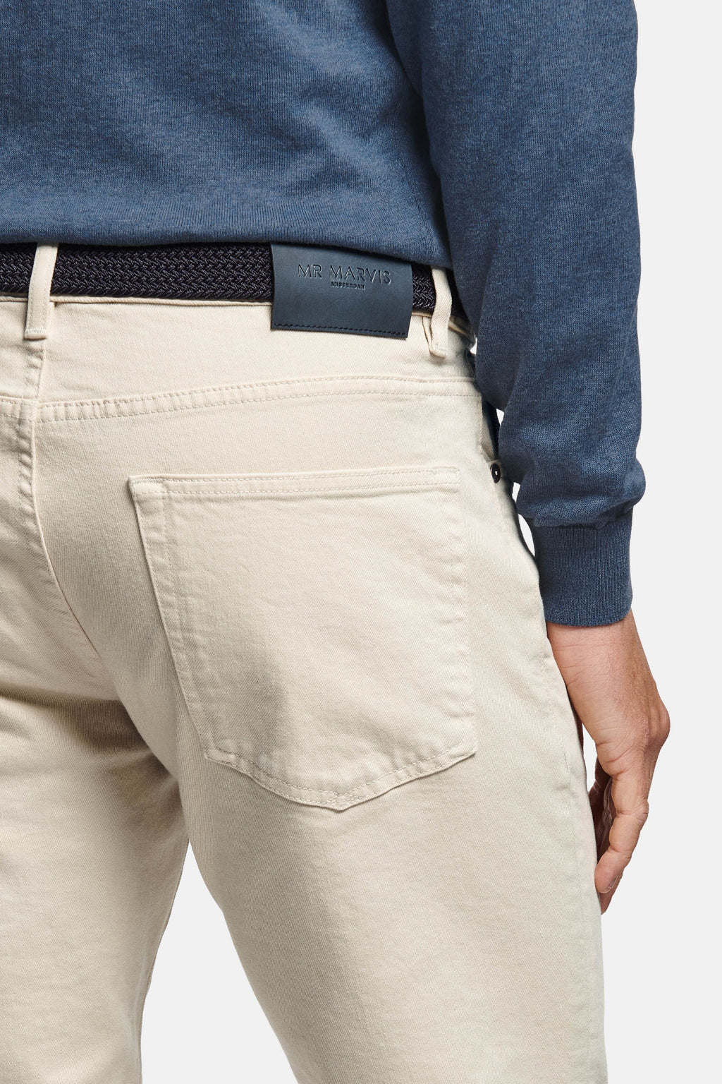 Gazettes * The Five-pockets