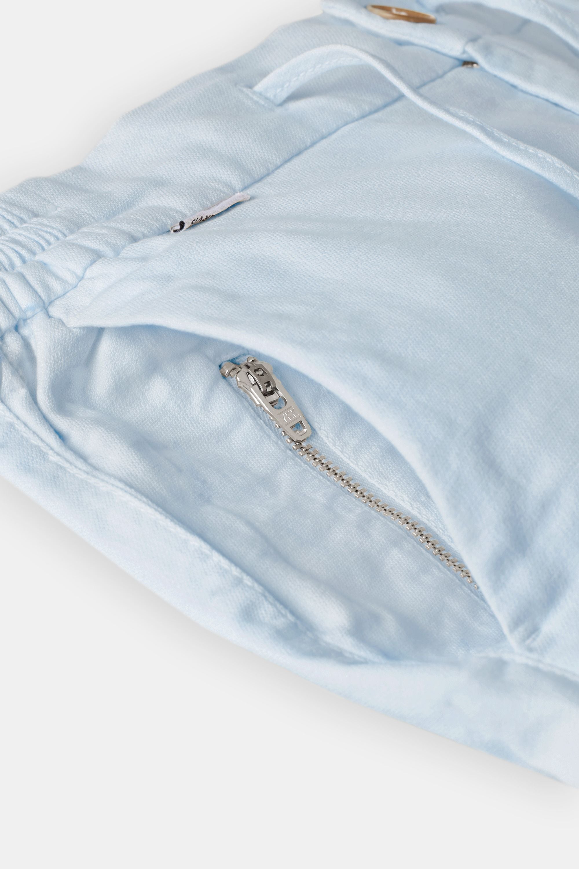 Avenues * The Short Linens